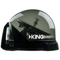 King Controls KING ONE PREMIUM PRO SATELLITE KOP4800